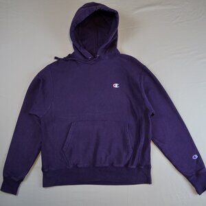 Champion Reverse Weave Hoodie Sweatshirt